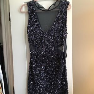 Parker dress